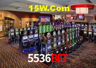 Welcome Bonus 5536Bet